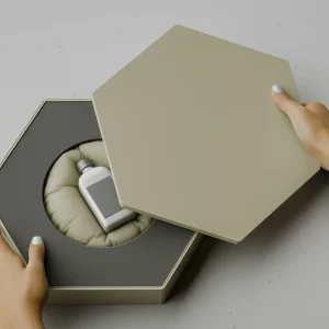 HexaCare Cushion Box